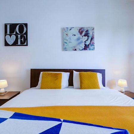 Prime Location, Modern Apartment In St Julian'S, Paceville, Apt 8 By Vaganza San Ġiljan Kültér fotó